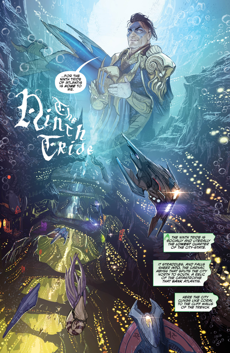 Image: DC Comics